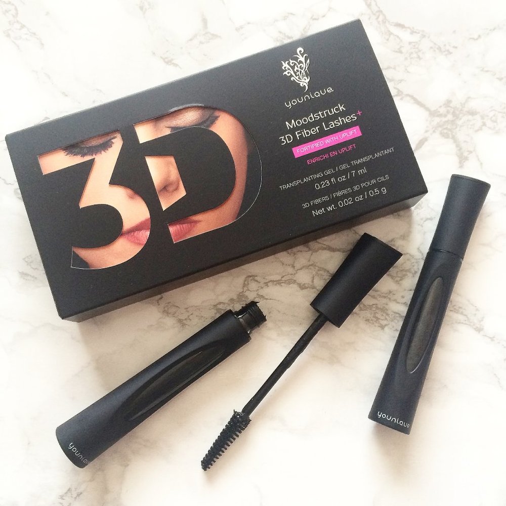 Younique Moodstruck 3D Fiber Lashes